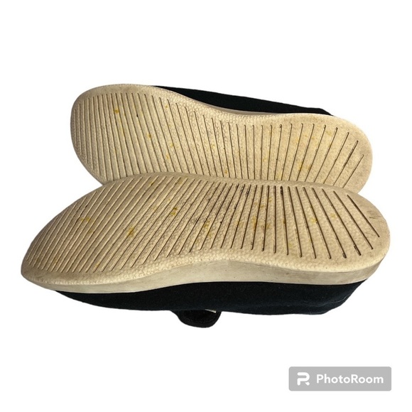 Allbirds Wool Lounger Slip On Casual Loafers - Picture 4 of 6